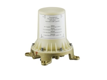 Hansgrohe Podomítkové těleso Hansgrohe Axor Starck bez baterie 10452180