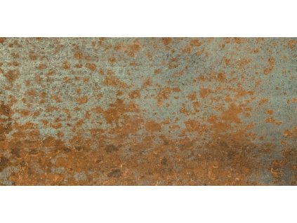 Cir Dlažba Cir Metallo Verde 30x60 cm mat 1086621