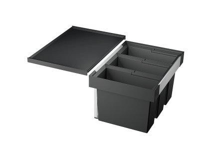 Blanco Odpadkový koš Blanco FLEXON II 60/3 3x15 L 521472