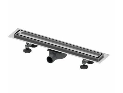 Tece Sprchový žlab s roštem TECE Linus 90 cm 15103099