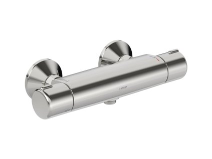 Hansa Sprchová baterie Hansa Micra bez sprchového setu 150 mm chrom 58150171