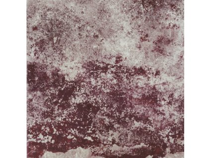 Cir Dlažba Cir Molo Audace rosso d´amante 40x40 cm mat 1067984