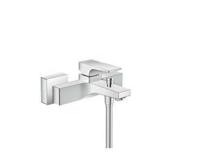 Hansgrohe Vanová baterie Hansgrohe METROPOL chrom 32540000
