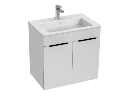 Jika Koupelnová skříňka Jika Cube 65x43x62,2 cm H4536011763001