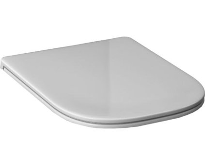 Jika WC prkénko Jika Deep duroplast bílá H8936103000631