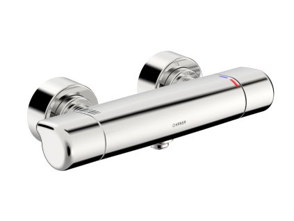 Hansa Sprchová baterie Hansa Care bez sprchového setu 150 mm chrom 08707100