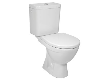 Jika Wc kombi komplet Jika Lyra Plus spodní odpad H8263870002413