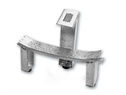 Jika Jika Nohy k vanám RIGA mini - H2940000000001