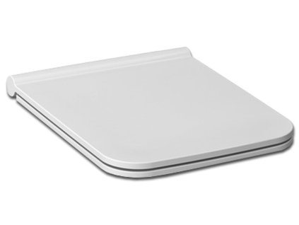 Jika WC prkénko Jika Pure duroplast bílá H8934213000631