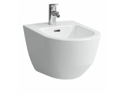 Laufen Bidet Laufen Pro závěsný, vnitřní přívod H8309520003021
