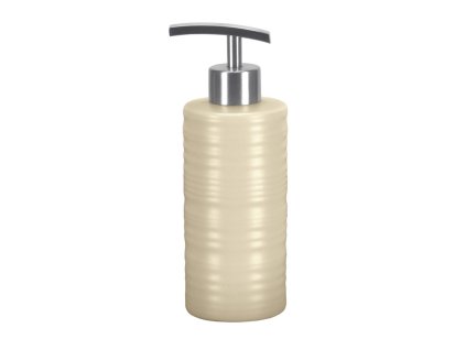 Kleine Wolke Dávkovač mýdla Kleine Wolke Sahara natura 5046202854