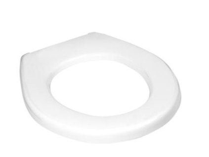 Jika WC prkénko Jika Baby plast bílá H8970373000001