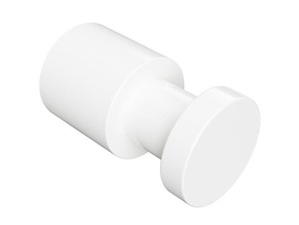 Bemeta Háček BEMETA WHITE bílá 104506094