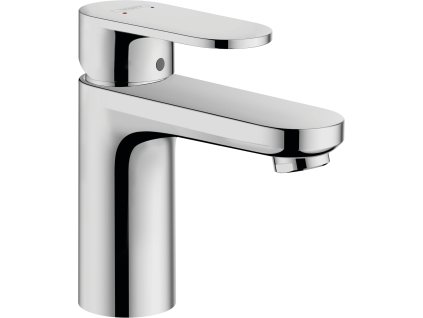 Hansgrohe Umyvadlová baterie Hansgrohe Vernis Blend bez výpusti chrom 71580000