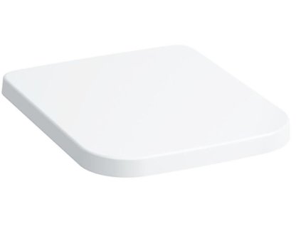 Laufen WC prkénko Laufen Pro duroplast bílá H8919600000001