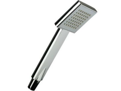 Jika Sprchová hlavice Jika Cubito chrom H3614200040411