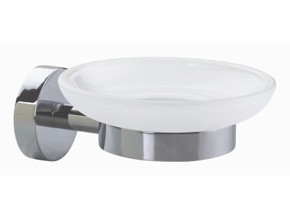 Tesa Držák mýdlenky Tesa Smooz chrom 40324-00000-00