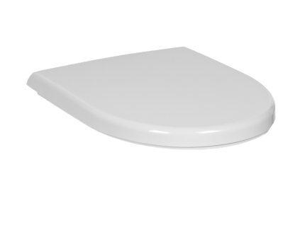 Jika WC prkénko Jika Lyra Plus thermoplast bílá H8933870000001
