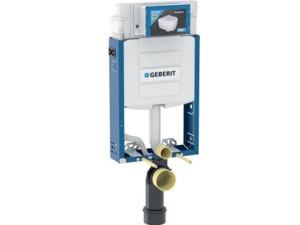 Geberit Nádržka pro zazdění k WC Geberit Kombifix 110.302.00.5