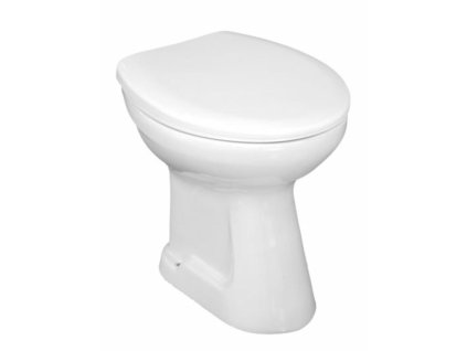 Jika Wc stojící Jika Sam spodní odpad H8212270000001