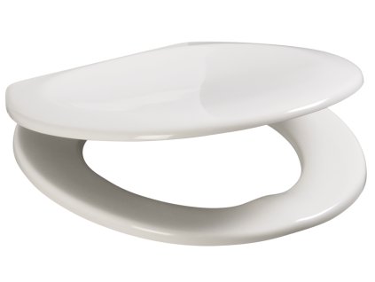 Fayans WC sedátko Fayans Neo thermoplast H8913900000001