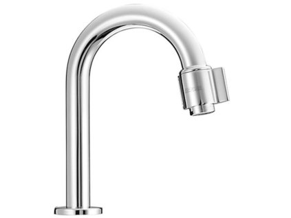 Hansa Umyvadlová baterie Hansa STYLE bez výpusti chrom 00918101