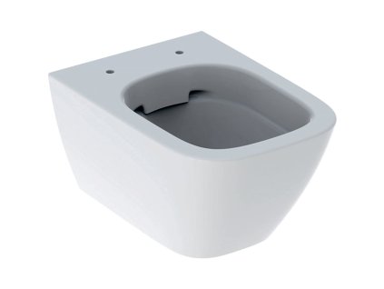 Geberit Wc závěsné Geberit Smyle Square zadní odpad 500.379.01.1