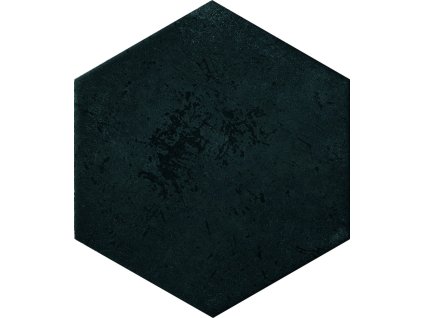 Cir Dlažba Cir Miami green blue 24x27,7 cm mat 1063332