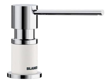 Blanco Dávkovač mýdla a dezinfekce Blanco 525814