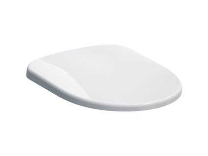 Geberit Prkénko Geberit Selnova bílá 500.333.01.1