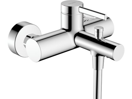 Hansgrohe Vanová baterie Hansgrohe Zesis S bez sprchového setu 150 mm chrom 74420000