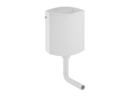 Geberit Nádržka na stěnu k WC Geberit AP 136.430.11.1