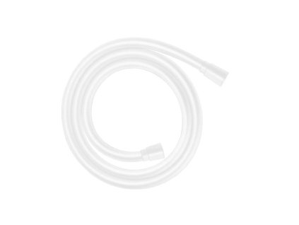Hansgrohe Sprchová hadice Hansgrohe Isiflex matná bílá 28276700