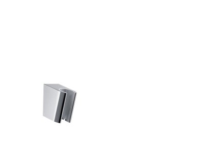 Hansgrohe Držák sprchy Hansgrohe Porter chrom 28331000