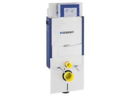 Geberit Nádržka pro zazdění k WC Geberit Kombifix 110.300.00.5