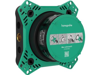 Hansgrohe Podomítkové těleso Hansgrohe iBox universal 2 01500180