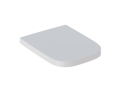 Geberit Prkénko Geberit Selnova bílá 501.555.01.1