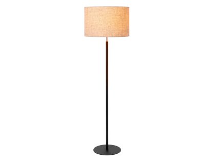 lucide maya stojaci lampa o 45 cm 1xe27 kremova 45709 81 38