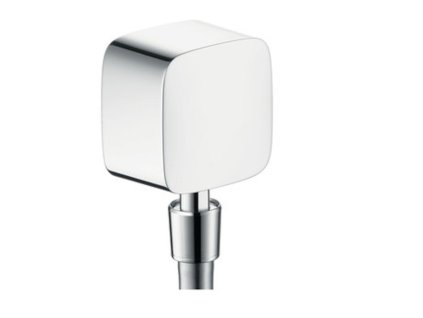 Hansgrohe Podomítkový vývod Hansgrohe Puravida se zpětným ventilem chrom 27414000