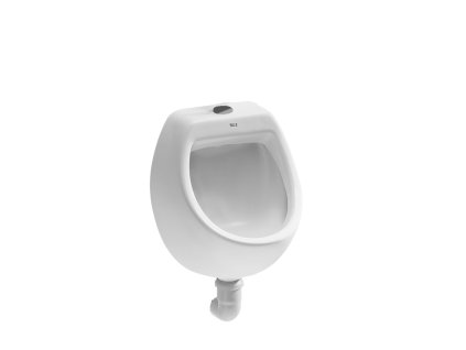 Roca Pisoár závěsný Roca Mini spodní odpad A353145000