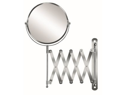 Kleine Wolke Kosmetické zrcátko Kleine Wolke Move silver 8426124886