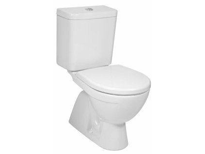 Jika Wc kombi komplet Jika Lyra Plus spodní odpad H8263870002423