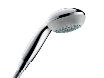 Hansgrohe Sprchová hlavice Hansgrohe Crometta 85 chrom 28561000