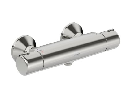 Hansa Sprchová baterie Hansa Micra bez sprchového setu 150 mm chrom 58152171