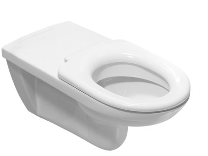 Jika Wc závěsné Jika Deep zadní odpad H8206420000001