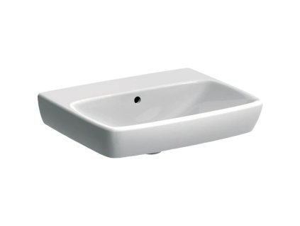 Geberit Umyvadlo Geberit Selnova 55x44 cm bez otvoru pro baterii 500.291.01.7