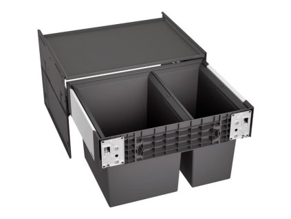 Blanco Odpadkový koš, sorter vestavný Blanco mat 526203