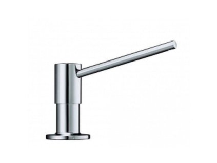 Blanco Dávkovač mycího prostředku Blanco TORRE chrom 512593