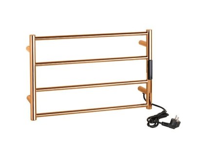 Bemeta Sušák ručníků Bemeta zlatá nerez 704154081