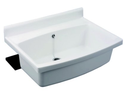 Nicoll Výlevka závěsná Nicoll 715101